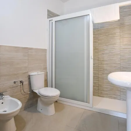 Amazing In With Wifi Holiday home Gaggi